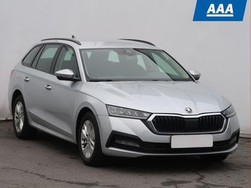 2.0 TDI, Ambition, ČR,1.maj