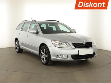 2.0 TDI, Automatická klima