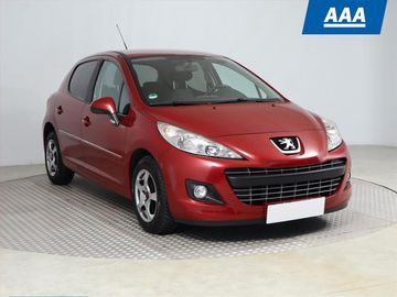 1.4 VTi, Klima, El. okna