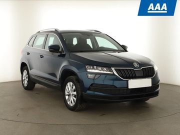 2.0 TDI, Ambition, ČR,1.maj