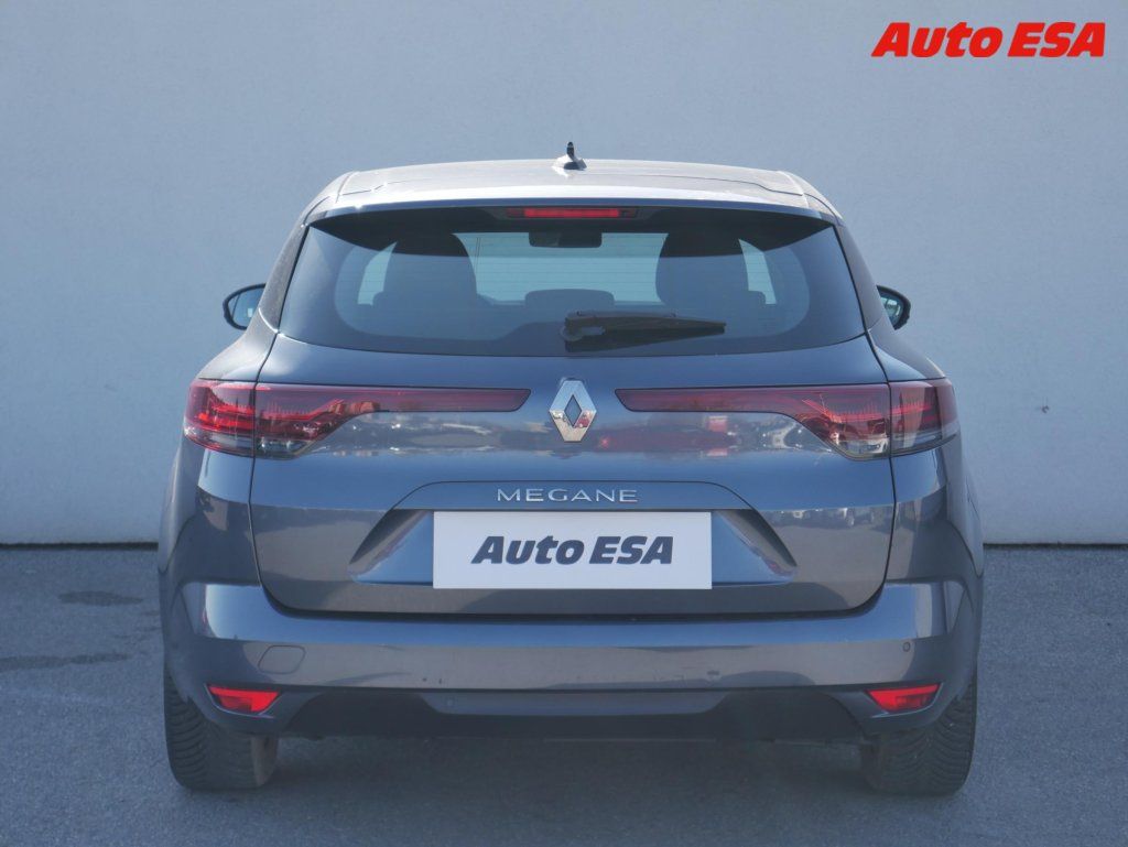 Renault Mégane, 1.3 TCe,Equilibre - fotka 5