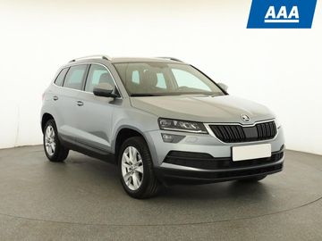 1.5 TSI, Ambition, Serv.kniha