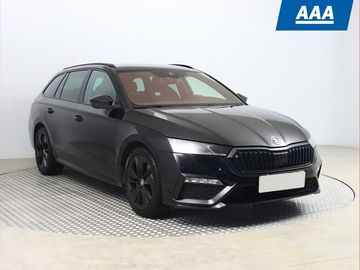 RS 2.0 TDI 4x4, NOVÁ CENA