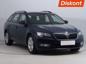 1.6 TDI, Automat