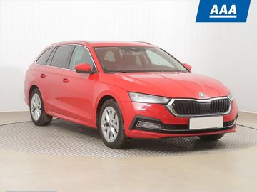 1.5 TSI, Style, ČR,1.maj