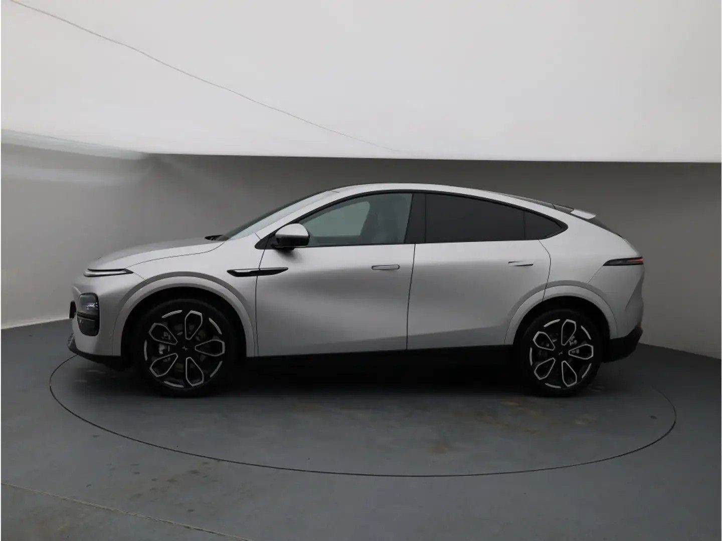 XPENG G6, RWD Standard Range - fotka 5