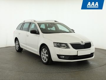 1.6 TDI, Elegance, Serv.kniha
