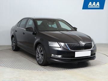 2.0 TDI, Laurin&Klement, 4X4
