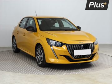 1.2 PureTech, ČR,1.maj