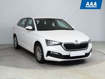 1.0 TSI, NOVÁ CENA, ČR,1.maj