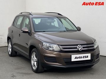 1.4 TSi,Trend&Fun,TZ,+ALU