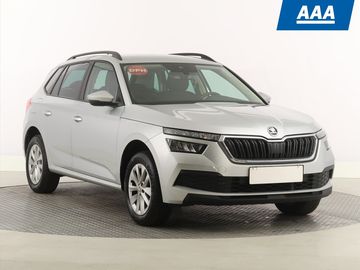 1.0 TSI, Automat, Tempomat