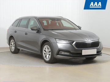 2.0 TDI, Style, Automat, ČR