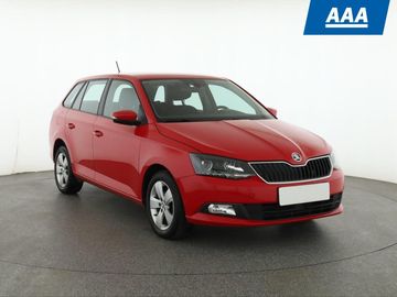1.4 TDI, Style, NOVÁ CENA