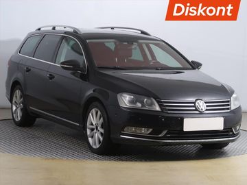 2.0 TDI, Highline, 4X4