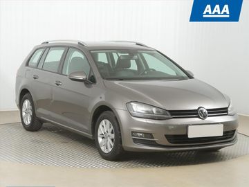 1.2 TSI, Highline, Serv.kniha
