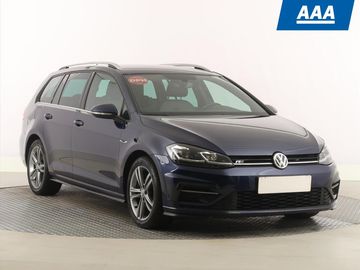 1.5 TSI, Highline, Automat