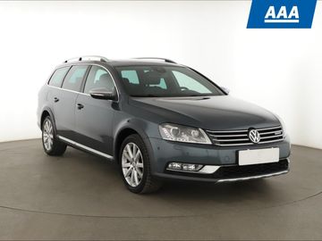 2.0 TDI, Alltrack, 4X4