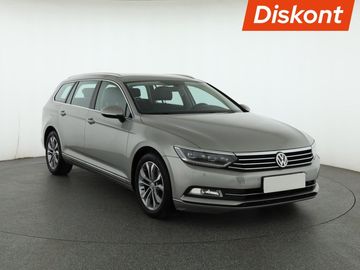 2.0 TDI, NOVÁ CENA, Automat