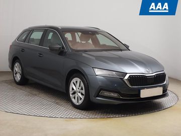 2.0 TDI, Style Plus, Automat