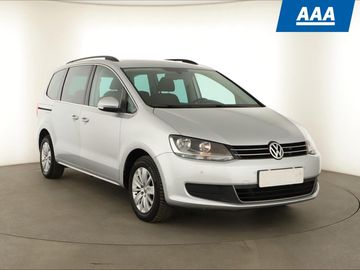 1.4 TSI, NOVÁ CENA, 7 míst
