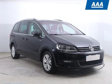 2.0 TDI, NOVÁ CENA, Serv.kniha