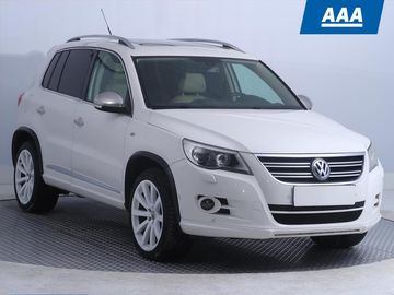 2.0 TDI, NOVÁ CENA, 4X4, Kůže