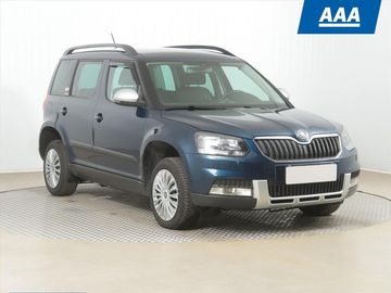 2.0 TDI, Automatická klima