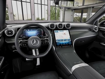 220 d 4MATIC SUV Linie AMG