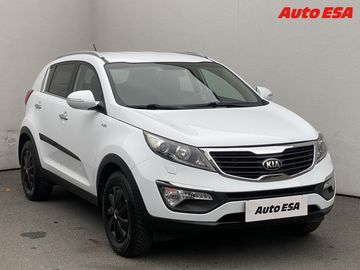 2.0 CRDI 4x4,ČR,AT
