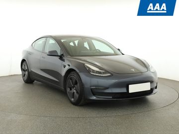 Long Range 4WD 74kWh, SoH 91%