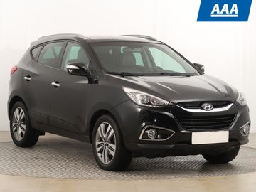 2.0 CRDi, 4X4, Serv.kniha