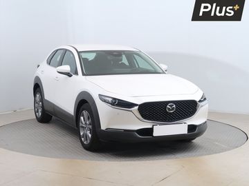 e-Skyactiv 2.5, ČR,1.maj