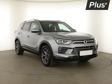 1.5 T-GDI, Style, 4X4, ČR