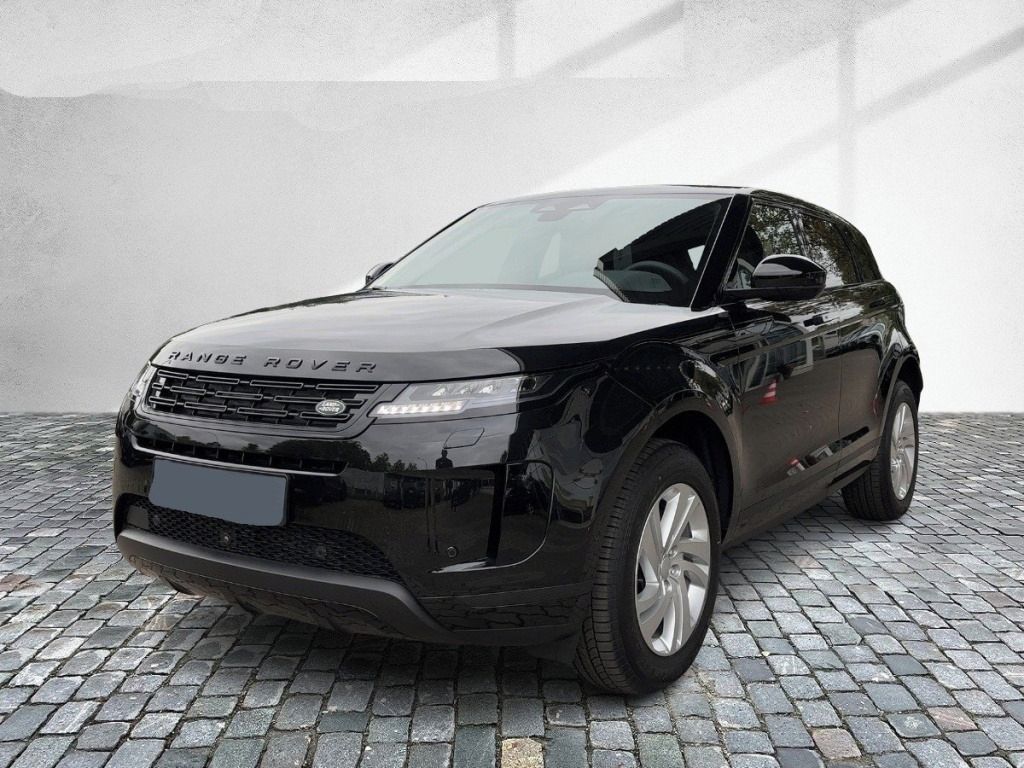 Land Rover Range Rover Evoque, P270e S*Kůže*360° kamera