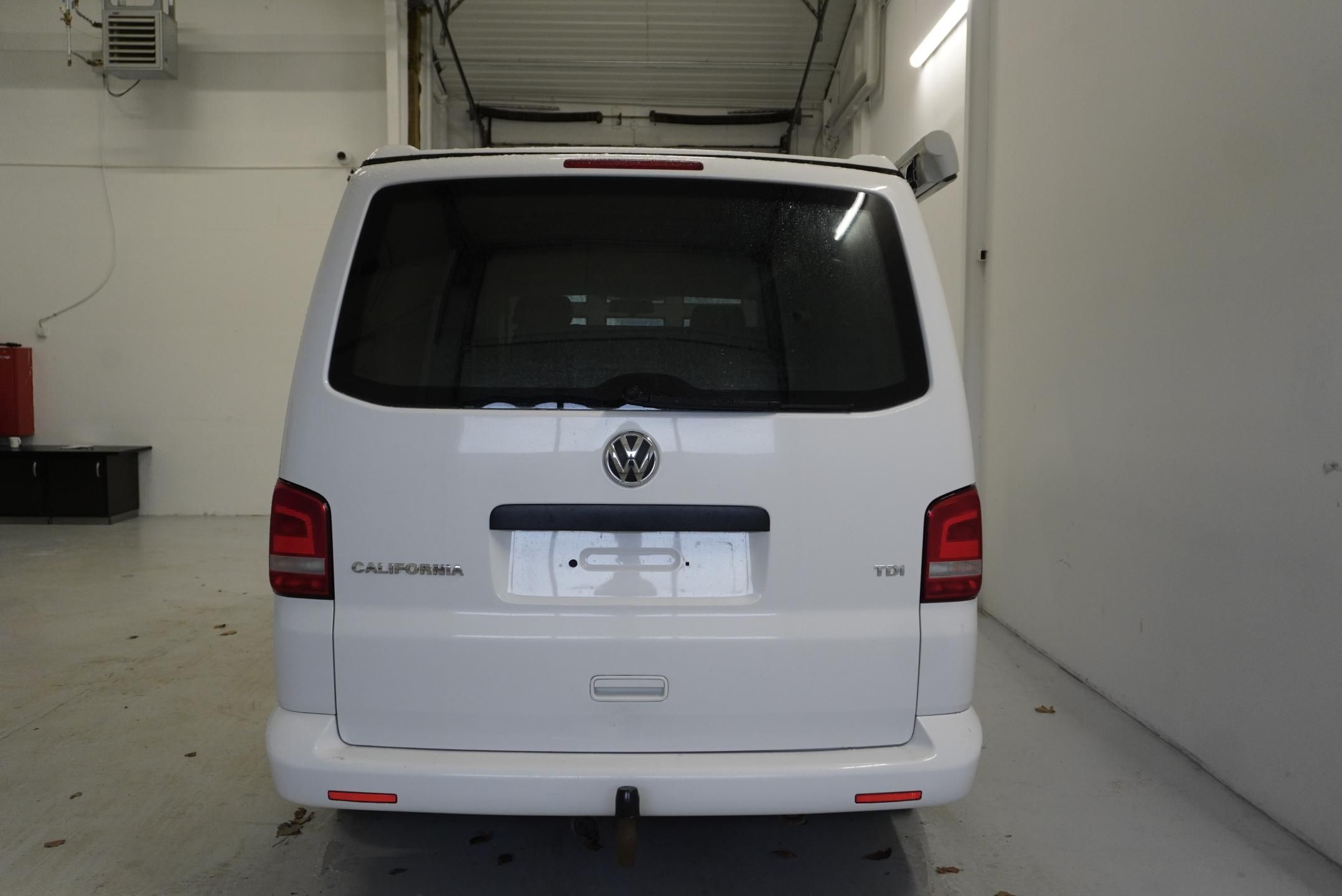 Volkswagen Transporter, 2.0TDi CALIFORNIA kuchyň/spaní - fotka 6
