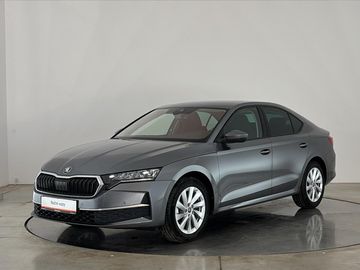 1.5 TSI / 110 kW Selection