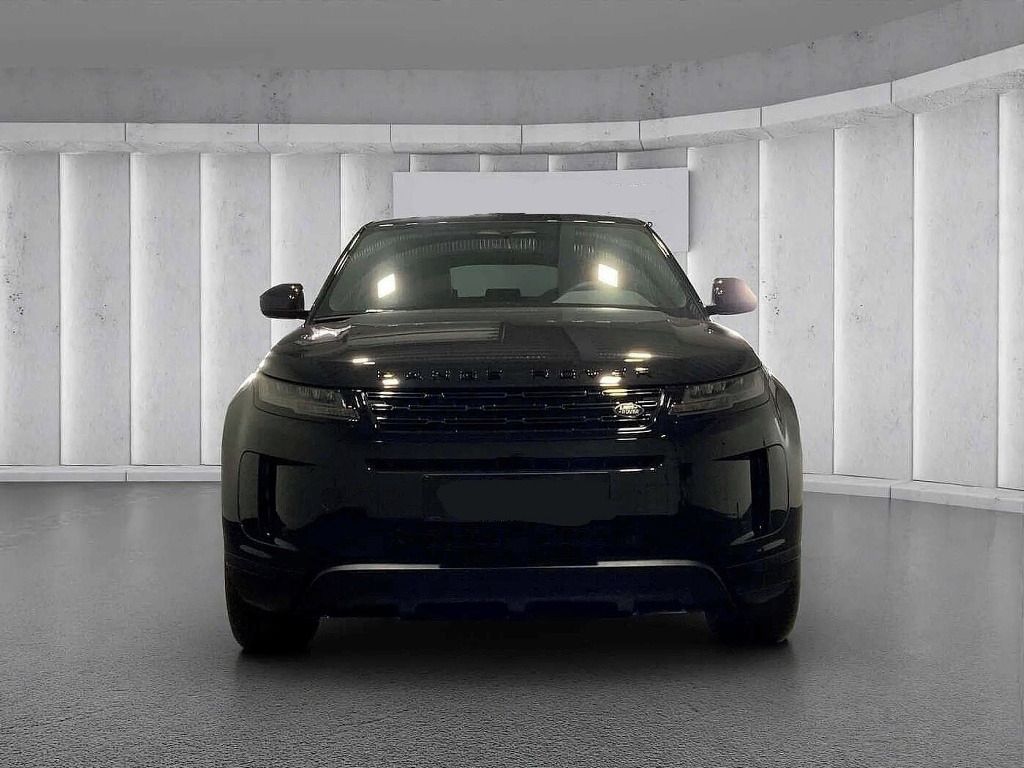 Land Rover Range Rover Evoque, D200 S*Kůže*Kamera*Navi*Led* - fotka 5