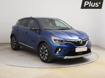 1.3 TCe MHEV, ČR,1.maj