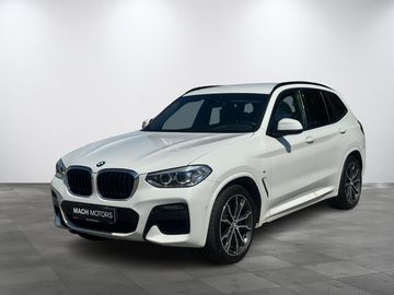 30D xDrive M-Sport H&K, TZ