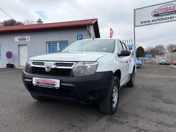 1,6 4X4 MÁLO NAJETO,SERVISKA