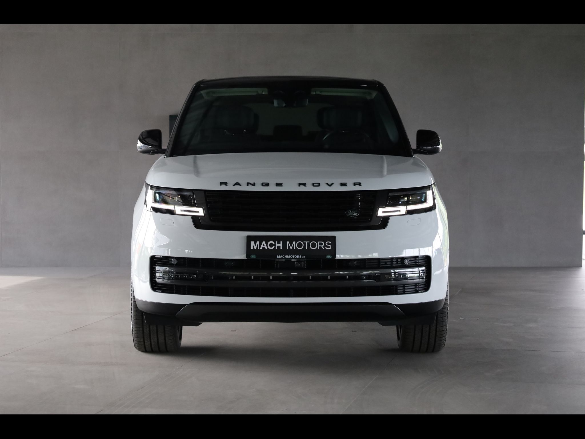 Land Rover Range Rover, P530 Autobiography - fotka 2
