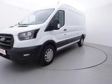 2.0 TDCi 96 kW