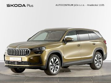 DSG 2.0TDI 142kW 4x4 Exclusive