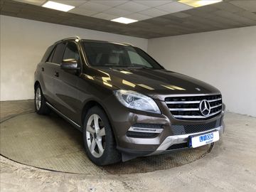3,0 350d V6 CDI  Ml