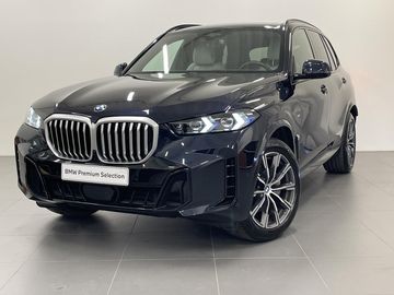X5 xDrive30D M-Paket 7míst