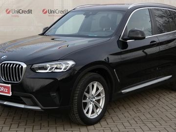 20d xDrive