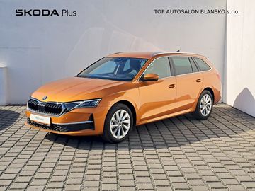 2,0TDI 110kW DSG Top Selection