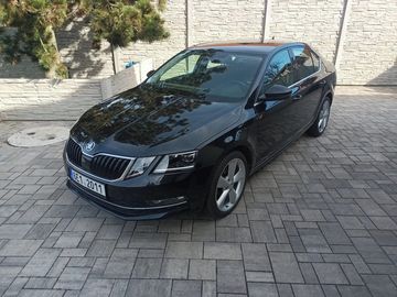 Škoda octavia 1.0 tsi 85Kw