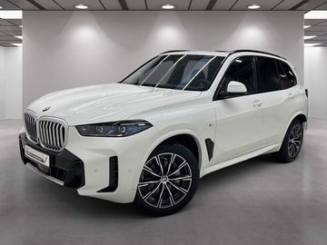 xDrive30d M-Sport Pano NezTop